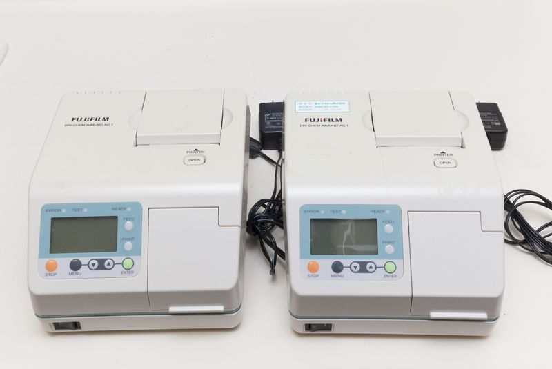 富士ドライケム IMMUNO AG 1