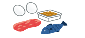 食物アレルギー