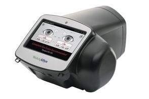 視力スクリーニング検査機器